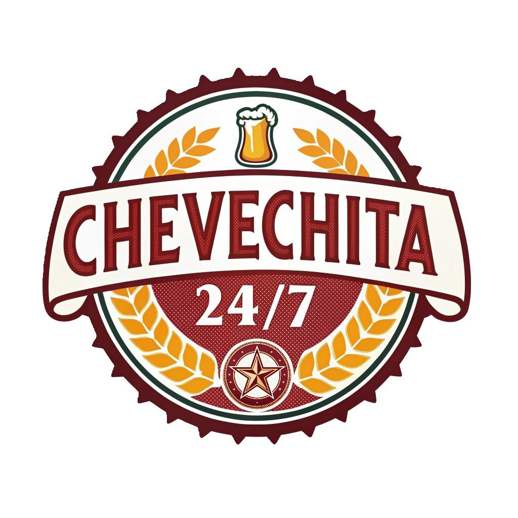 Logo Chevechita